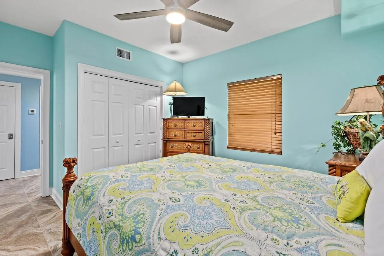 Treasure Island 1506 Διαμέρισμα Panama City Beach